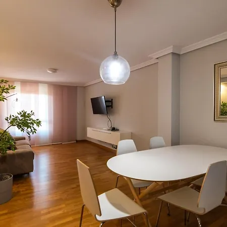 Apartment Villa Maria Reducto Beach *