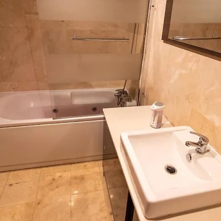 Apartament Villa Maria Reducto Beach *