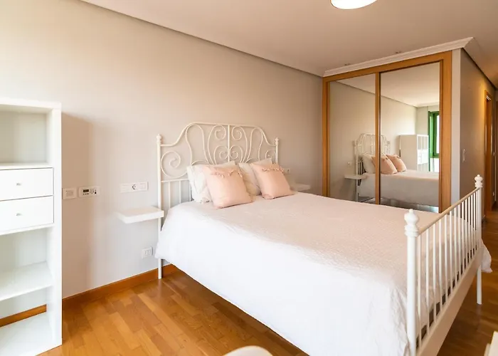 Apartment Villa Maria Reducto Beach