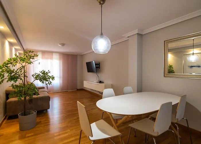 Apartment Villa Maria Reducto Beach *